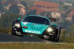 Maserati MC-12 Corse GT FIA 2006 года